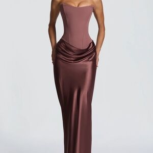 Babyboo Maggie Maxi Dress